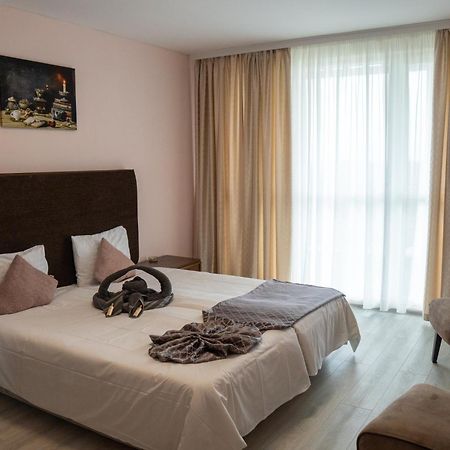 Sunny Apartments Kranevo Exterior photo