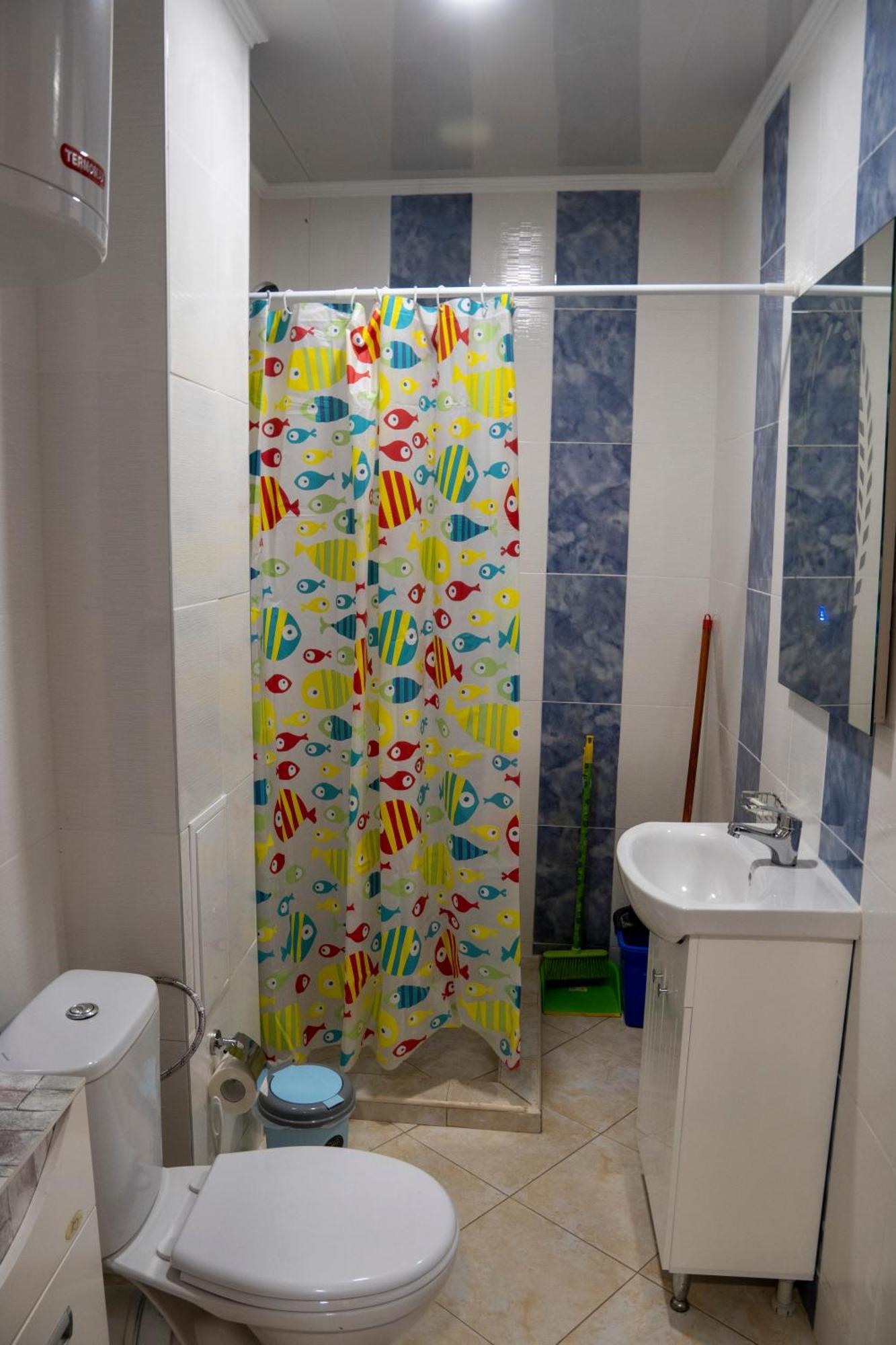 Sunny Apartments Kranevo Room photo