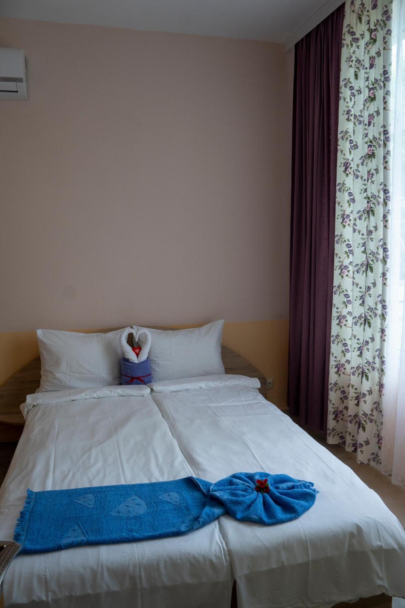 Sunny Apartments Kranevo Room photo