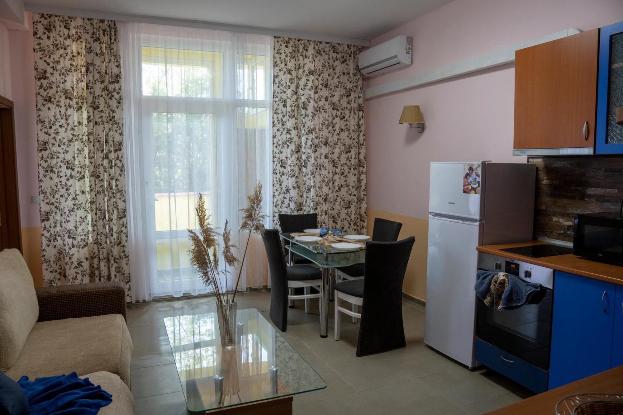 Sunny Apartments Kranevo Room photo
