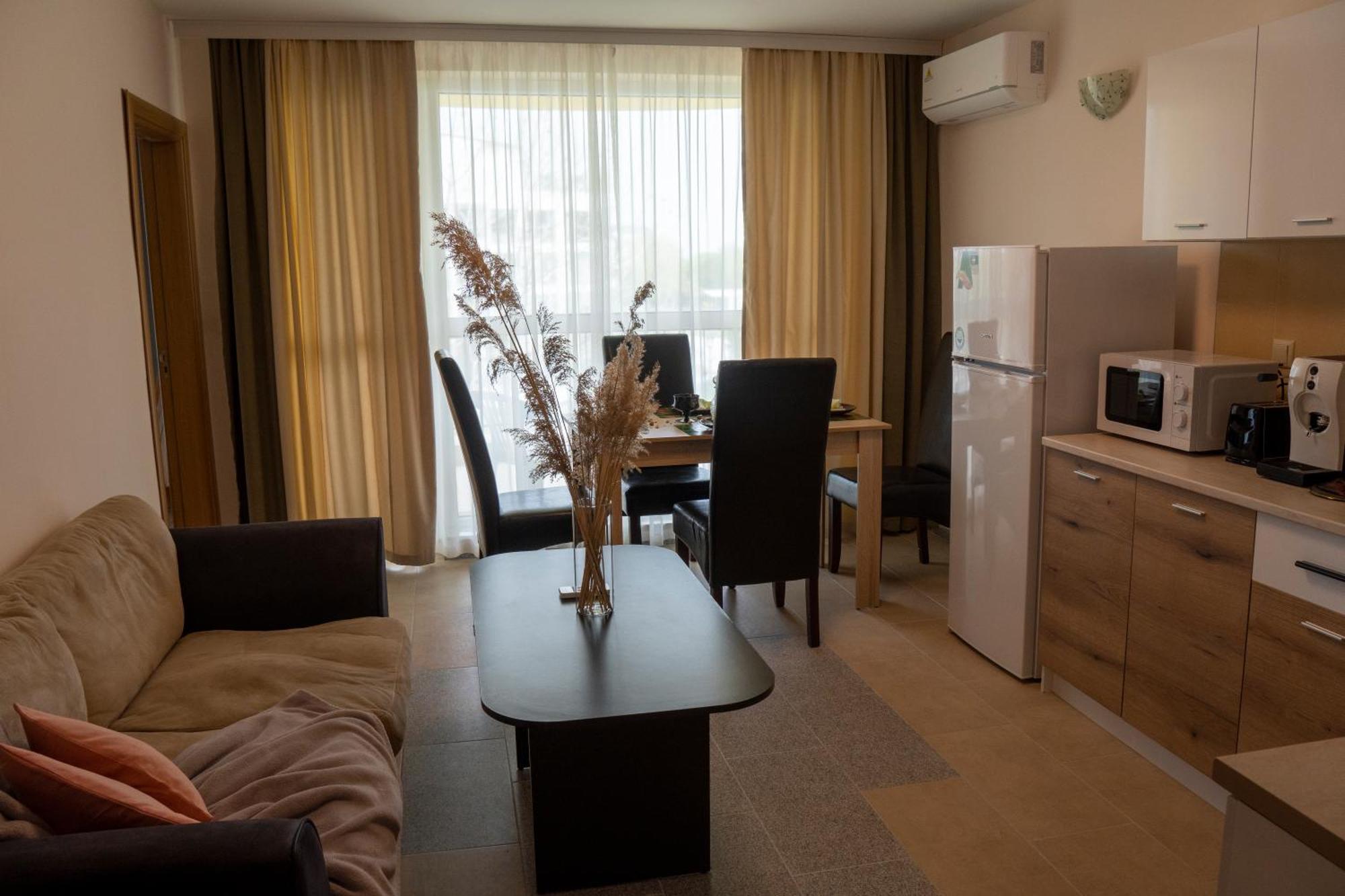 Sunny Apartments Kranevo Room photo