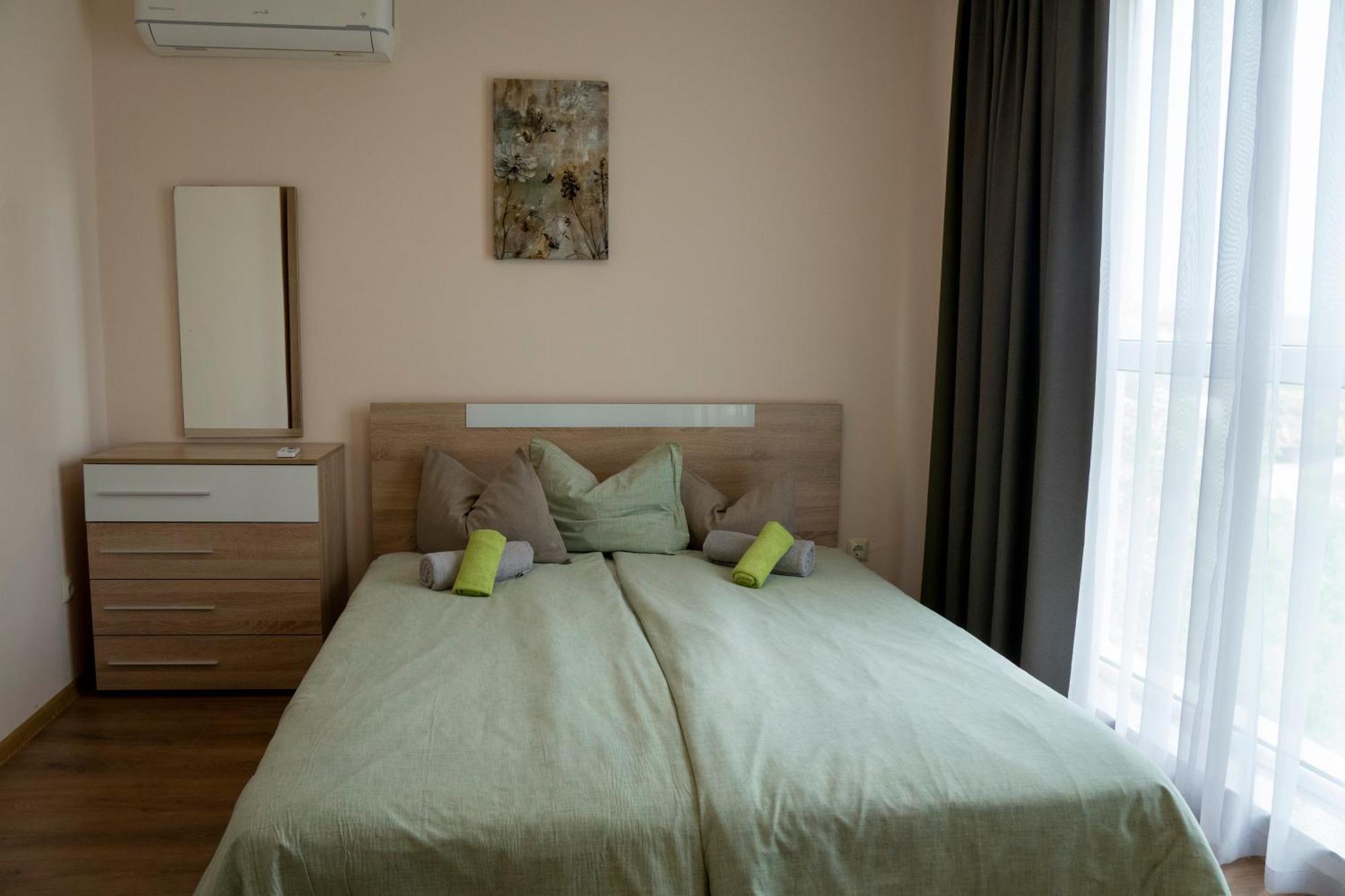Sunny Apartments Kranevo Room photo