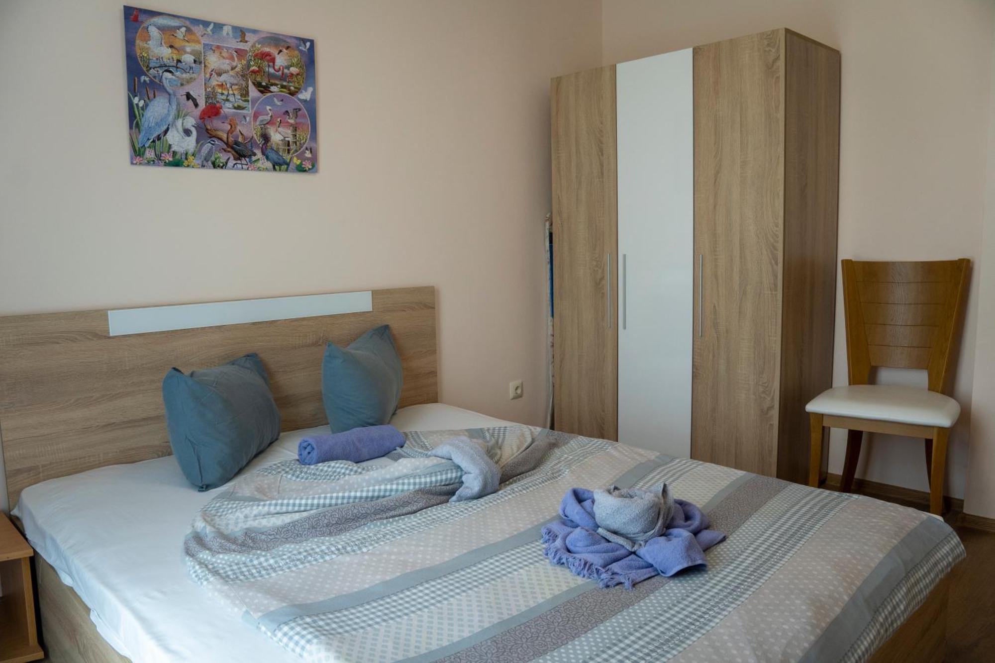 Sunny Apartments Kranevo Room photo