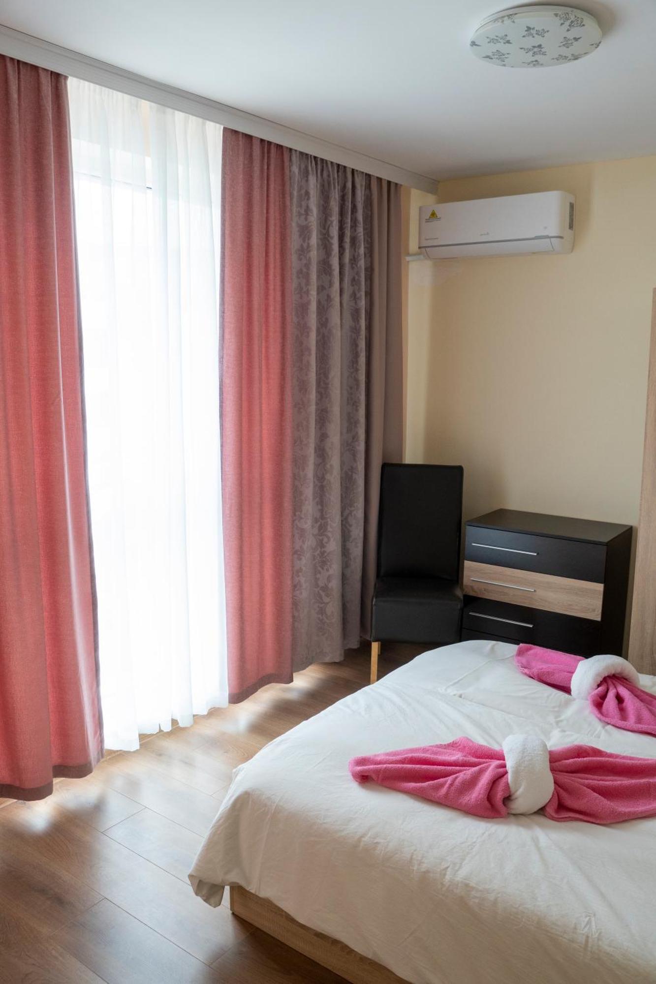 Sunny Apartments Kranevo Room photo
