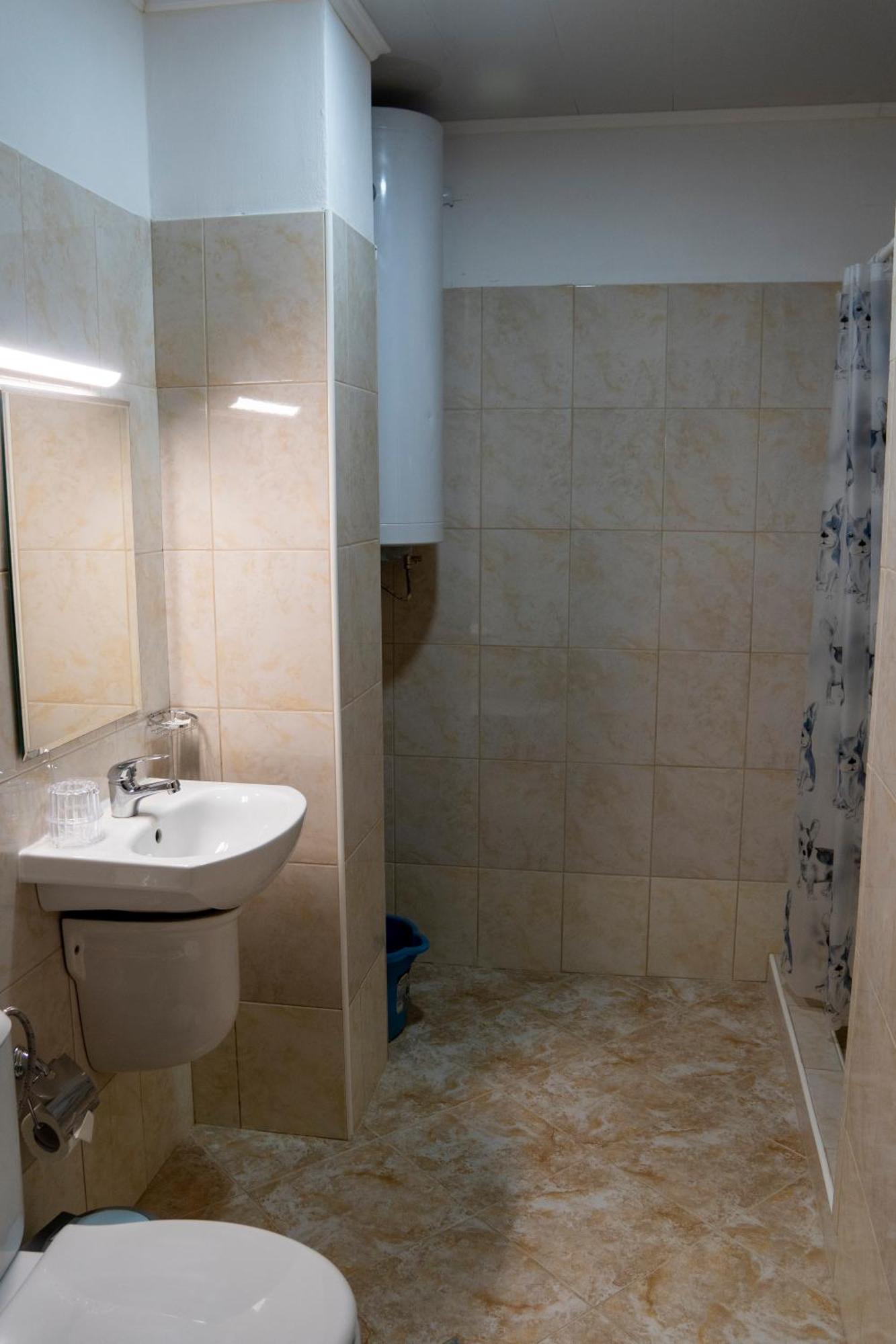 Sunny Apartments Kranevo Room photo