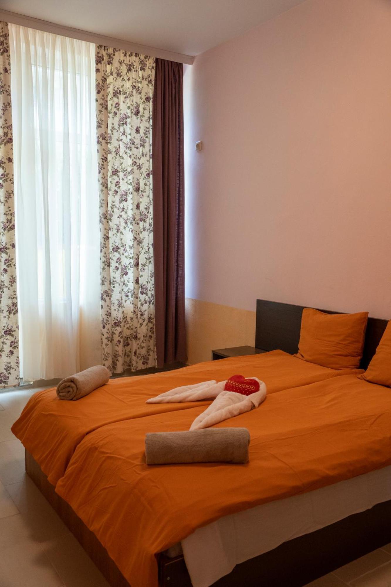 Sunny Apartments Kranevo Room photo