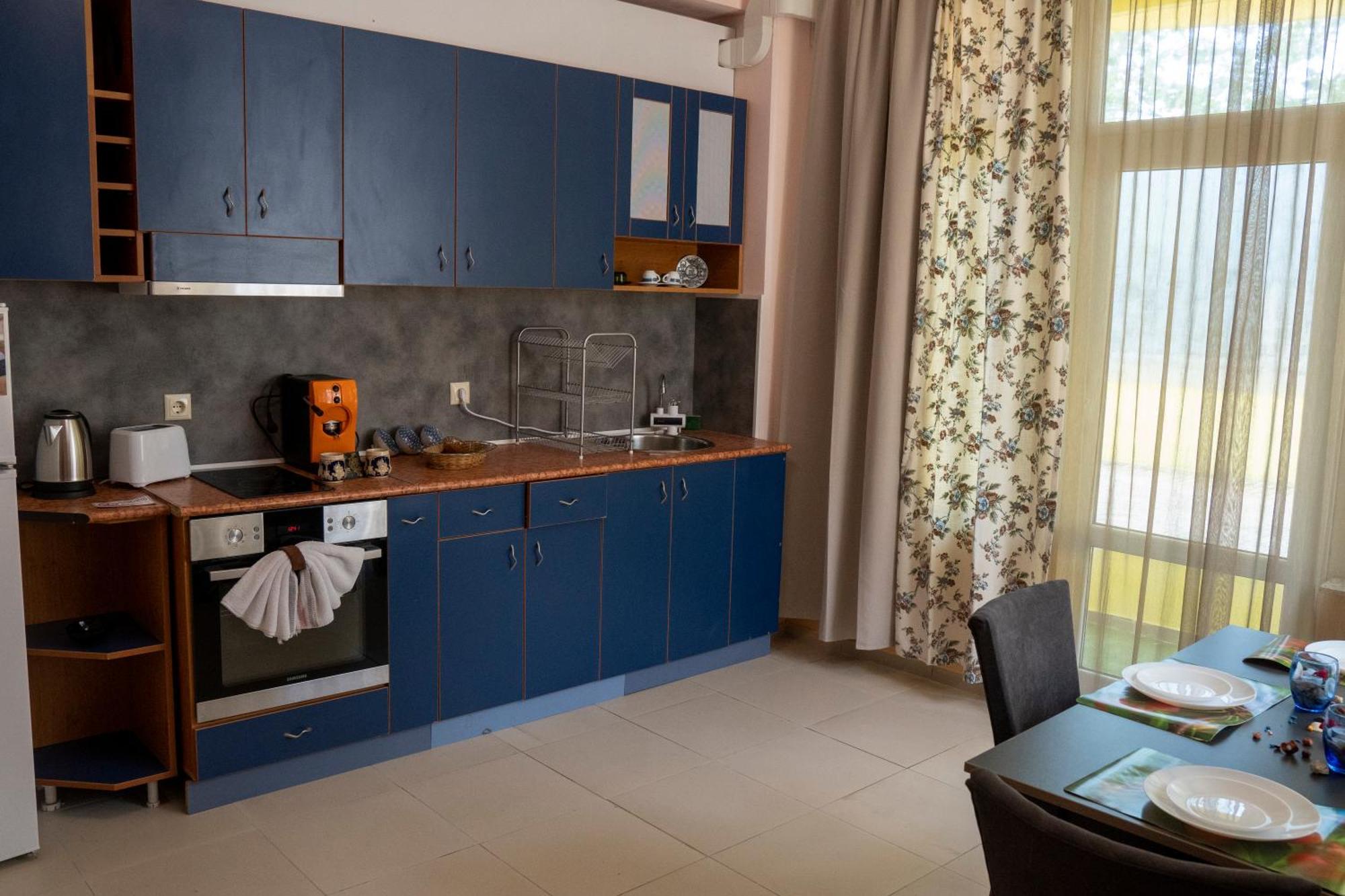 Sunny Apartments Kranevo Room photo